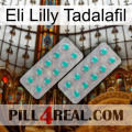 Eli Lilly Tadalafil 29